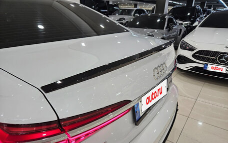 Audi A6, 2021 год, 4 200 000 рублей, 5 фотография
