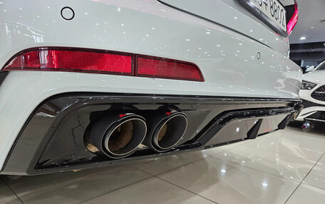 Audi A6, 2021 год, 4 200 000 рублей, 6 фотография