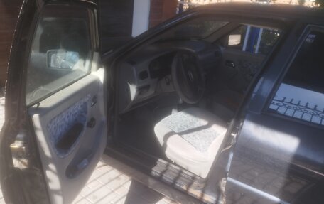 Chery Amulet (A15) I, 2007 год, 170 000 рублей, 7 фотография