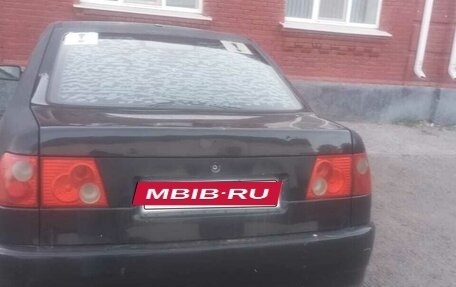 Chery Amulet (A15) I, 2007 год, 170 000 рублей, 8 фотография