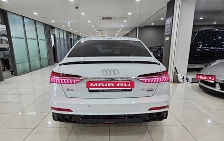 Audi A6, 2021 год, 4 200 000 рублей, 2 фотография