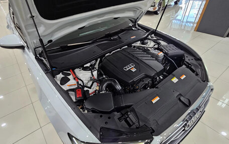 Audi A6, 2021 год, 4 200 000 рублей, 7 фотография