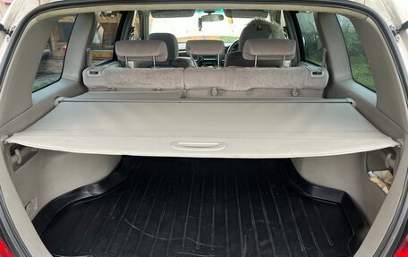 Toyota Kluger I, 2000 год, 1 050 000 рублей, 16 фотография