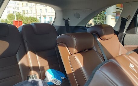KIA Sorento III Prime рестайлинг, 2016 год, 2 250 000 рублей, 18 фотография