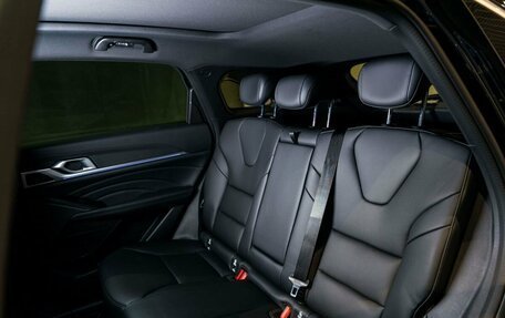 Haval F7, 2025 год, 3 499 000 рублей, 13 фотография