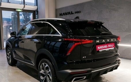 Haval F7, 2025 год, 3 499 000 рублей, 7 фотография