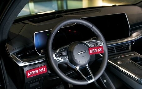 Haval F7, 2025 год, 3 499 000 рублей, 11 фотография