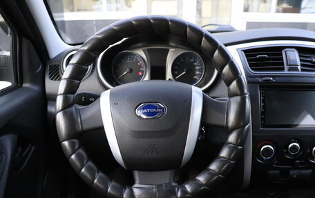 Datsun on-DO I рестайлинг, 2017 год, 445 000 рублей, 13 фотография