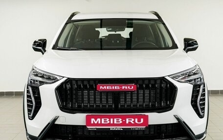 Haval Jolion, 2025 год, 2 399 000 рублей, 2 фотография