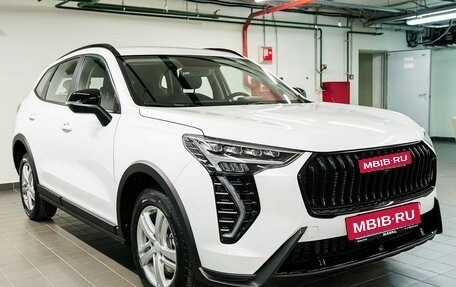 Haval Jolion, 2025 год, 2 399 000 рублей, 3 фотография