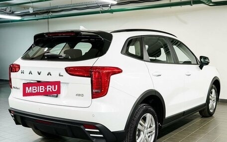 Haval Jolion, 2025 год, 2 399 000 рублей, 9 фотография