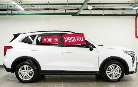 Haval Jolion, 2025 год, 2 399 000 рублей, 15 фотография