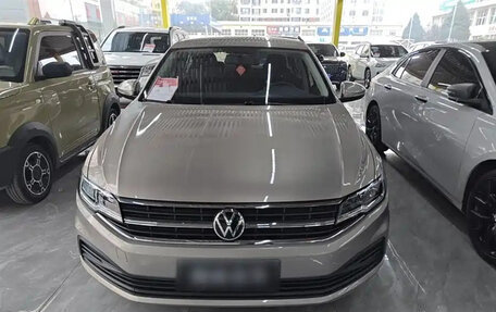Volkswagen Bora, 2021 год, 1 300 000 рублей, 7 фотография