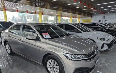 Volkswagen Bora, 2021 год, 1 300 000 рублей, 8 фотография