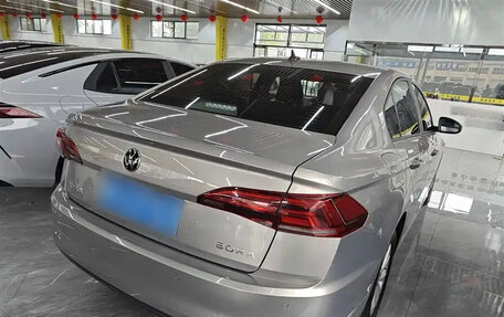 Volkswagen Bora, 2021 год, 1 300 000 рублей, 9 фотография