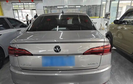 Volkswagen Bora, 2021 год, 1 300 000 рублей, 11 фотография