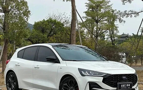 Ford Focus IV, 2022 год, 1 444 060 рублей, 3 фотография
