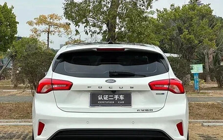 Ford Focus IV, 2022 год, 1 444 060 рублей, 6 фотография