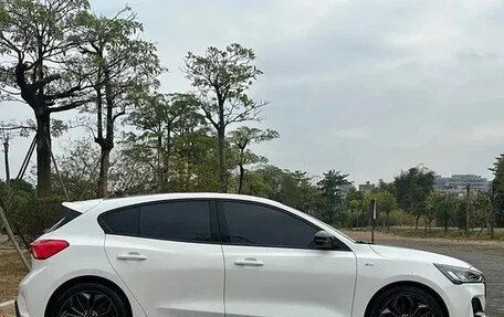 Ford Focus IV, 2022 год, 1 444 060 рублей, 8 фотография