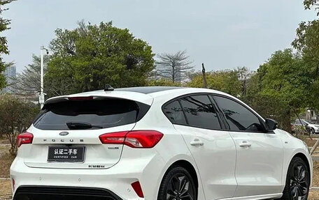 Ford Focus IV, 2022 год, 1 444 060 рублей, 7 фотография