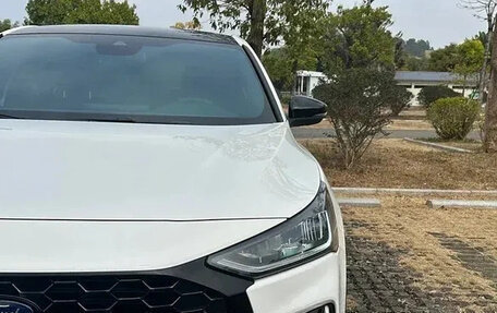Ford Focus IV, 2022 год, 1 444 060 рублей, 9 фотография