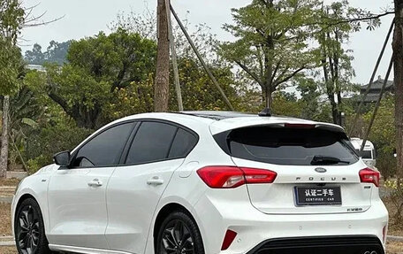 Ford Focus IV, 2022 год, 1 444 060 рублей, 5 фотография