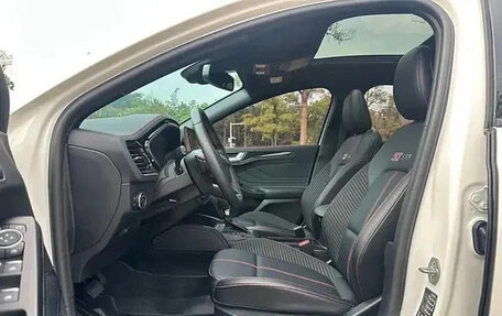 Ford Focus IV, 2022 год, 1 444 060 рублей, 11 фотография