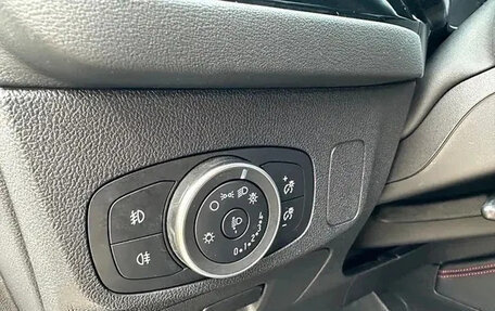 Ford Focus IV, 2022 год, 1 444 060 рублей, 24 фотография