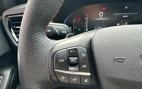Ford Focus IV, 2022 год, 1 444 060 рублей, 17 фотография