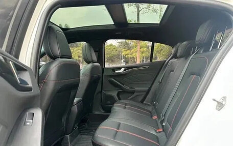 Ford Focus IV, 2022 год, 1 444 060 рублей, 12 фотография