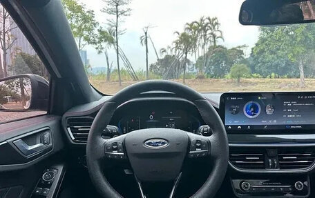 Ford Focus IV, 2022 год, 1 444 060 рублей, 14 фотография