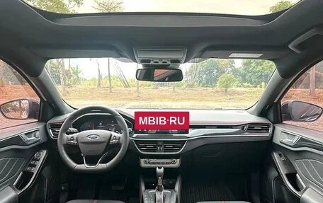Ford Focus IV, 2022 год, 1 444 060 рублей, 13 фотография