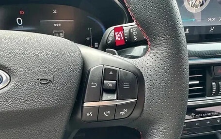 Ford Focus IV, 2022 год, 1 444 060 рублей, 18 фотография