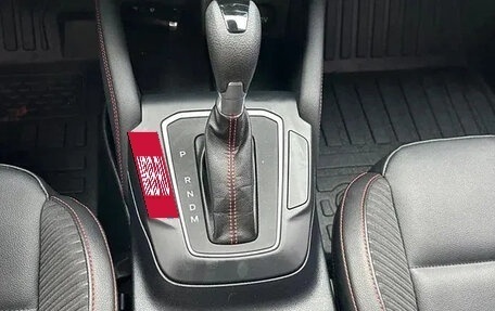 Ford Focus IV, 2022 год, 1 444 060 рублей, 20 фотография