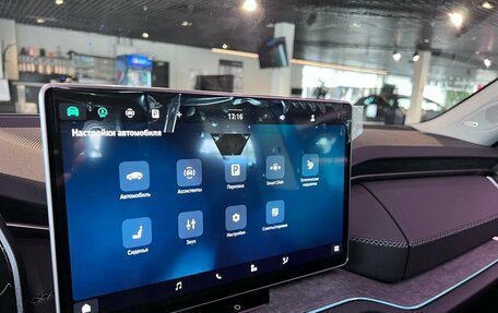 Skoda Kodiaq, 2025 год, 5 300 000 рублей, 9 фотография