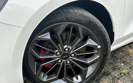 Ford Focus IV, 2022 год, 1 444 060 рублей, 29 фотография