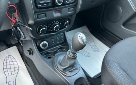 Renault Duster I рестайлинг, 2019 год, 1 850 000 рублей, 18 фотография