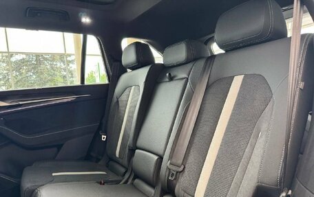 Skoda Kodiaq, 2025 год, 5 400 000 рублей, 19 фотография