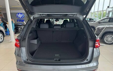 Skoda Kodiaq, 2025 год, 5 400 000 рублей, 5 фотография