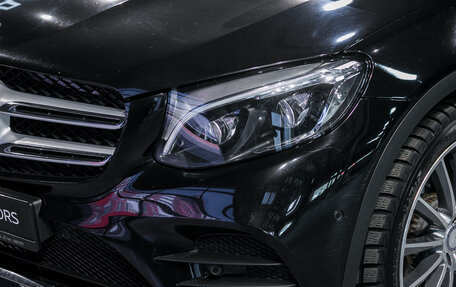 Mercedes-Benz GLC, 2016 год, 2 540 000 рублей, 9 фотография