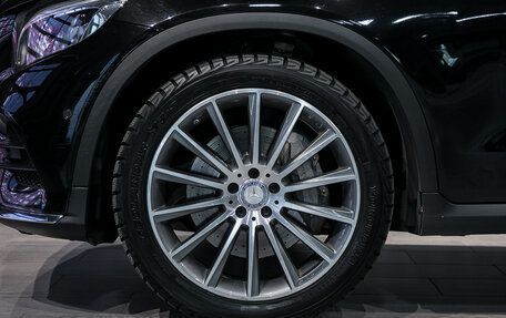 Mercedes-Benz GLC, 2016 год, 2 540 000 рублей, 8 фотография