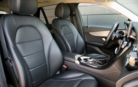Mercedes-Benz GLC, 2016 год, 2 540 000 рублей, 20 фотография