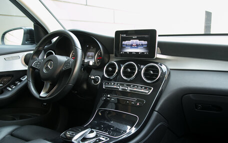 Mercedes-Benz GLC, 2016 год, 2 540 000 рублей, 21 фотография