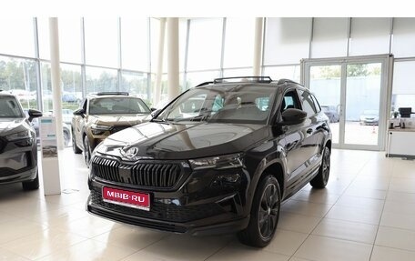 Skoda Karoq I, 2025 год, 4 500 000 рублей, 1 фотография