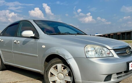 Chevrolet Lacetti, 2008 год, 350 000 рублей, 1 фотография