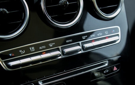 Mercedes-Benz GLC, 2016 год, 2 540 000 рублей, 37 фотография