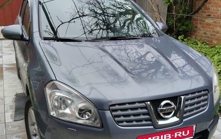 Nissan Qashqai, 2008 год, 1 320 000 рублей, 1 фотография
