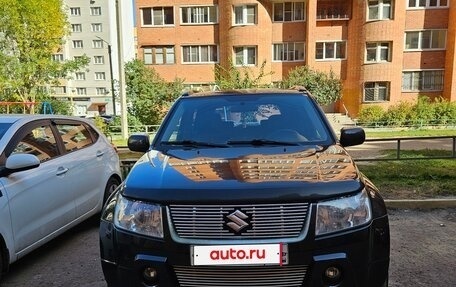 Suzuki Grand Vitara, 2007 год, 925 000 рублей, 1 фотография