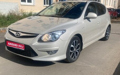 Hyundai i30 I, 2011 год, 720 000 рублей, 1 фотография