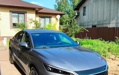 BYD Qin, 2024 год, 2 790 000 рублей, 1 фотография